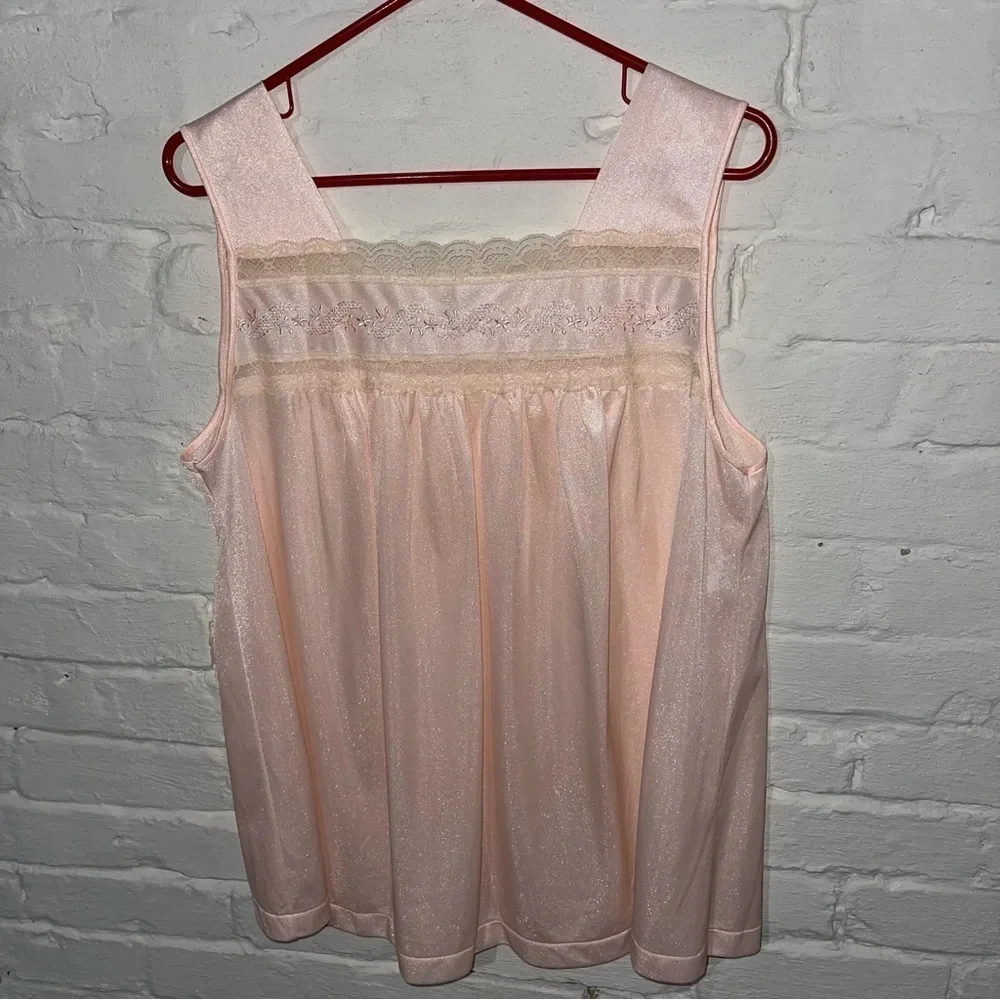 San Souci Vintage Nightie M